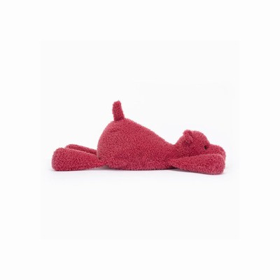 Jellycat Splootie Hipopótamo | HXER-03275